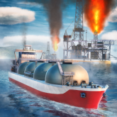 دانلود Ship Sim 2019 – بازی شبیه ساز کشتی ۲۰۱۹ برای اندروید