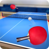 دانلود Table Tennis Touch – بازی دیتا دار تنیس روی میز : پینگ پونگ اندروید