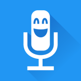 دانلود Voice changer with effects – برنامه تغییر صدا با افکت برای اندروید