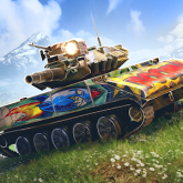 دانلود World of Tanks Blitz – اپدیت بازی حمله رعدآسای تانکها برای اندروید