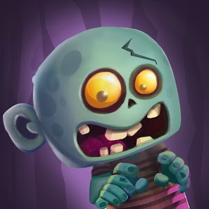 دانلود Zombies Inc – اپدیت بازی جذاب آزمایشگاه زامبی برای اندروید