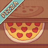 دانلود Good Pizza, Great Pizza – بازی آشپزی پیتزای خوب ، پیتزای عالی