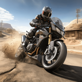 دانلود Motorcycle Rider – بازی سه بعدی و جدید موتورسوار برای اندروید