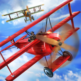 دانلود Warplanes: WW1 Sky Aces – خلبانان تک خال جنگ جهانی اول اندروید + مود