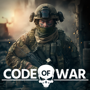 دانلود Code of War – اپدیت بازی کد جنگ ۲۰۲۳ برای اندروید