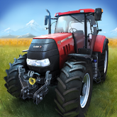 دانلود Farming Simulator 14 – بازی شبیه ساز کشاورزی برای اندروید + مود