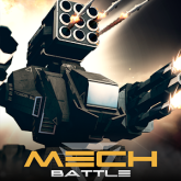 دانلود Mech Battle – اپدیت بازی نبرد رباتهای اندروید