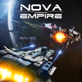 دانلود Nova Empire – بازی دیتا دار فرماندهی امپراتوری نوا ۲۰۲۲ برای اندروید