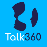 دانلود Talk360 – نرم افزار تماس بین المللی ، اینترنتی و ارزان تاک ۳۶۰ اندروید