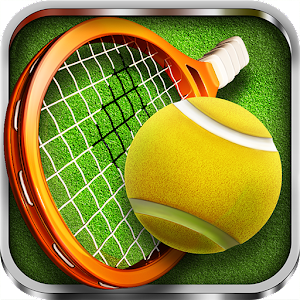 دانلود ۳D Tennis – بازی مسابقات جهانی تنیس سه بعدی برای اندروید + مود