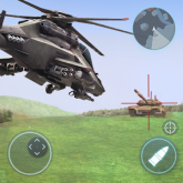 دانلود Massive Warfare – بازی آنلاین عواقب نبرد بزرگ برای اندروید