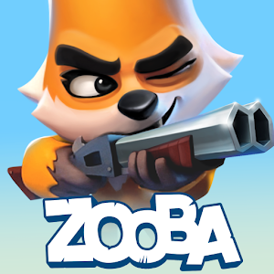 دانلود Zooba – اپدیت بازی جذاب زوبا برای اندروید