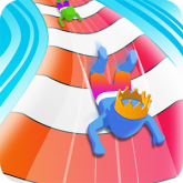 دانلود aquapark – اپدیت بازی آرکید آکواپارک برای اندروید + نسخه مود شده
