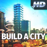 دانلود City Island 4 – بازی شهرسازی سیتی آیلند ۴ برای اندروید + مود
