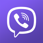 دانلود Viber Messenge – اپلیکیشن پیام رسان وایبر برای اندروید