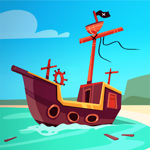 دانلود Escape Funky Island – بازی جدید فرار از جزیره بدبو برای اندروید