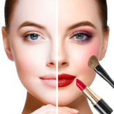 دانلود Face Makeup – برنامه آرایش عکس فیس میکاپ برای اندروید