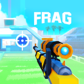 دانلود FRAG Pro Shooter – بازی اکشن فراگ پرو برای اندروید + مود