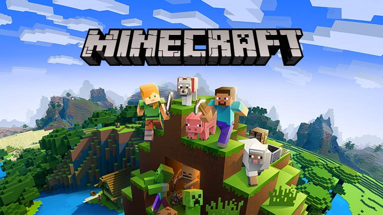 دانلود Minecraft – اپدیت جدید بازی بی نظیر ماین کرافت برای اندروید