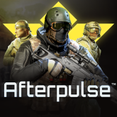 دانلود Afterpulse – Elite Army – اپدیت بازی دیتا دار افترپالس برای اندروید