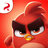 دانلود Angry Birds Dream Blast – بازی پازل رویای انفجار انگری بردز اندروید + مود