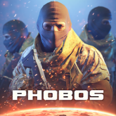 دانلود PHOBOS – اپدیت بازی جدید فوبوس برای اندروید