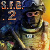 دانلود Special Forces Group 2 – بازی تفنگی گروه نیرو های ویژه ۲ اندروید + مود