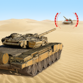 دانلود War Machines – بازی اکشن و مولتی پلیر نبرد تانک ها اندروید + مود