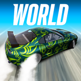 دانلود Drift Max World – بازی هیجان انگیز “مسابقات جهانی دریفت” اندروید + مود