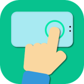 دانلود Auto Clicker – آپدیت برنامه لمس خودکار صفحه گوشی برای اندروید
