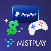دانلود MISTPLAY – اپدیت برنامه پاداش نقدی در ازای بازی کردن برای اندروید