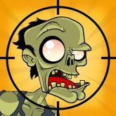 دانلود Stupid Zombies 2 – بازی فکری و کژوال “زامبی های احمق ۲” اندروید + مود