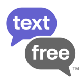دانلود Text Free – اپدیت برنامه تکست فری برای ایجاد شماره مجازی اندروید
