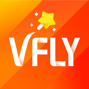 دانلود VFly – آپدیت برنامه ادیت ویدیو و ساخت استاتوس واتساپ برای اندروید