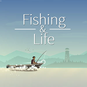 دانلود Fishing and Life – بازی ماهیگیری و زندگی برای اندروید + مود