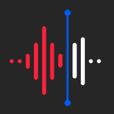 دانلود Voice Recorder – Transcription – برنامه ضبط صدای حرفه ای + تبدیل صداهای ضبط شده به متن