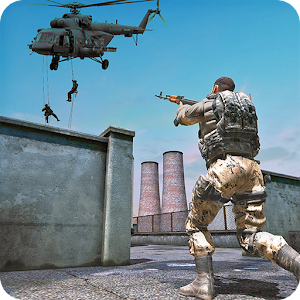 دانلود Impossible Assault Mission  – بازی “ماموریت حمله غیرممکن” برای اندروید